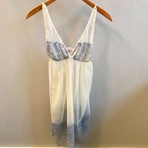 Fleur’T Intimates Babydoll Lingerie - never worn!